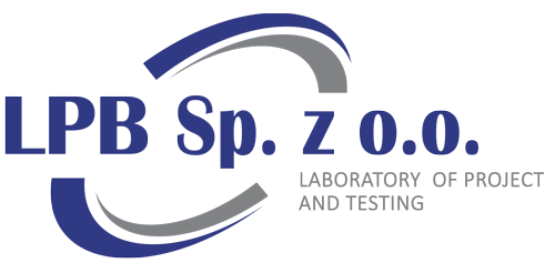 LPB Sp. z.o.o. - laboratory of project and testing